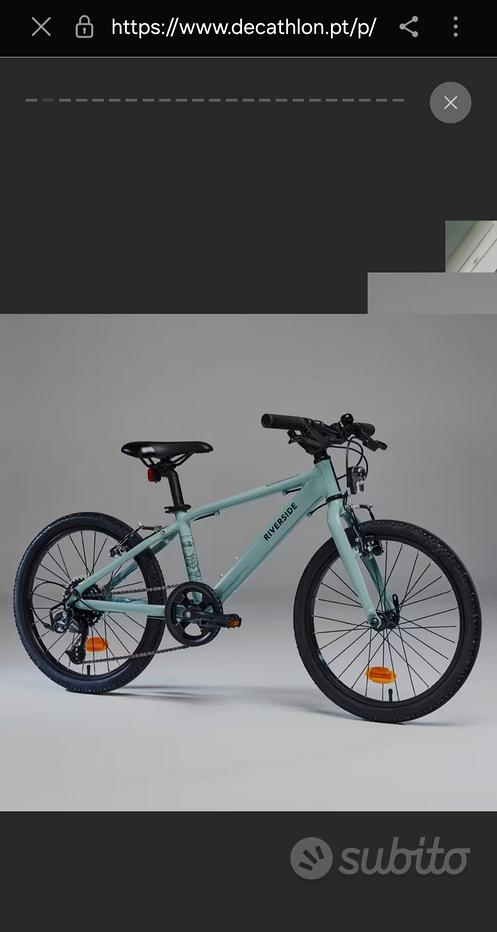 Riverside 900 Fantastiche offerte di Biciclette