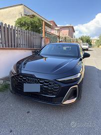 Audi a5 - sline