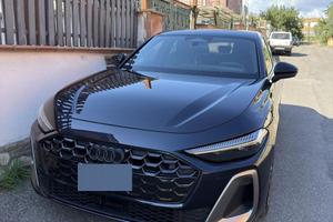 Audi a5 - sline