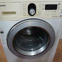 LAVATRICE SAMSUNG - PEZZI DI RICAMBIO