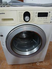 LAVATRICE SAMSUNG - PEZZI DI RICAMBIO