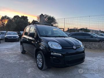 Fiat Panda 1.2 Easy-2013/AUX