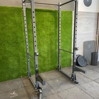 Attrezzi Home gym