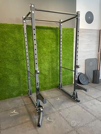 Attrezzi Home gym