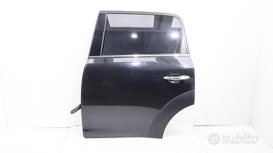PORTIERA POSTERIORE SINISTRA MINI Countryman 1° S