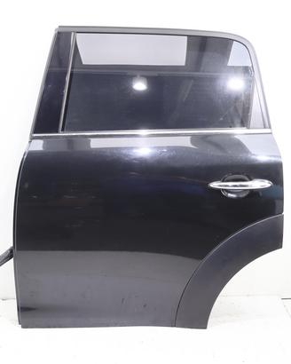 PORTIERA POSTERIORE SINISTRA MINI Countryman 1° S