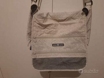 Borsa tracolla Smemoranda