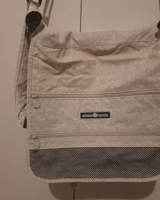 Borsa tracolla Smemoranda