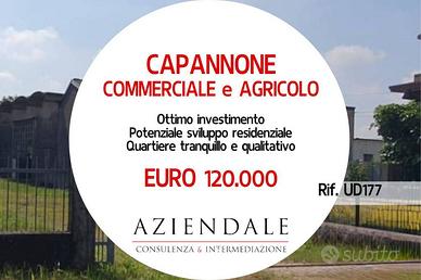 Immobile di 200 m² con 2 locali a Bovolone