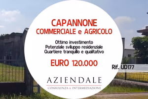 Immobile di 200 m² con 2 locali a Bovolone