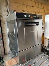 Lavastoviglie Smeg 40x40
