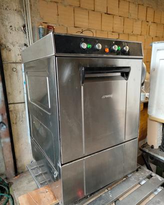 Lavastoviglie Smeg 40x40