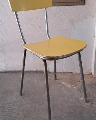 Sedia in formica