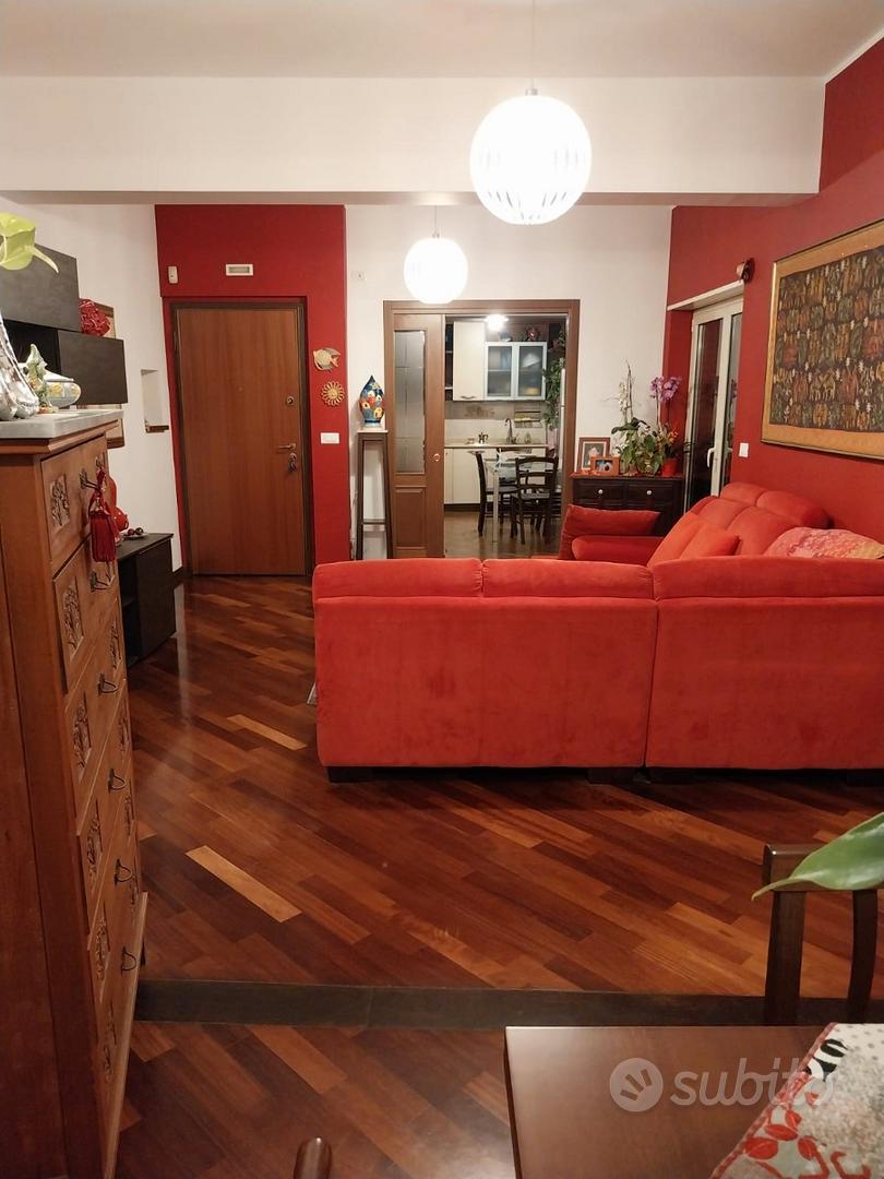 Appartamento – Reggio di Calabria, Reggio Calabria - Vista 3