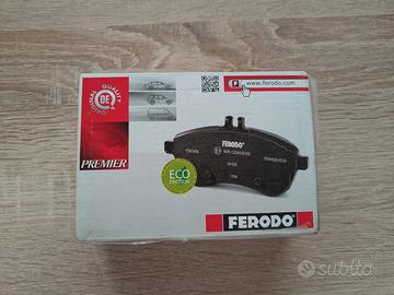 Pastiglie freno Ferodo  (Renault Espace / Mégane)