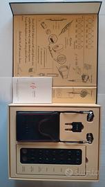 Auricolari IEM 1MORE TRIPLE DRIVER