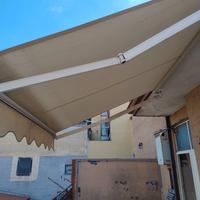Tenda da sole