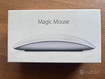 Magic Mouse 2 Apple