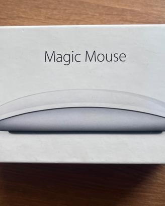 Magic Mouse 2 Apple