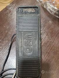 Pedale volume vintage EKO

