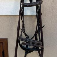 Testiera Winner taglia Pony