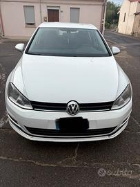 Golf 7