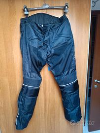 Pantaloni da moto marca Giudici