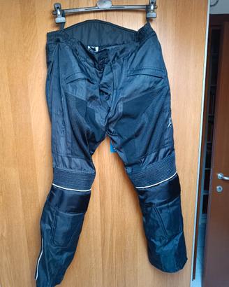 Pantaloni da moto marca Giudici