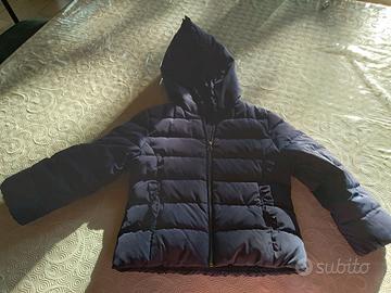 Giubbotto femmina Original Marines 6 anni