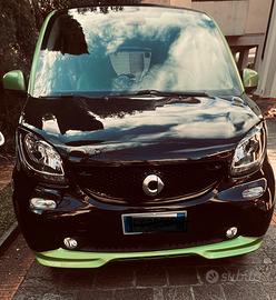 Smart fortwo coupe