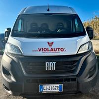 Fiat Ducato L3H2 140CV