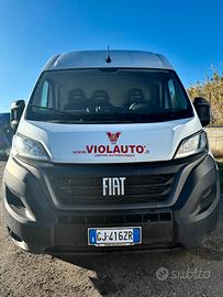 Fiat Ducato L3H2 140CV