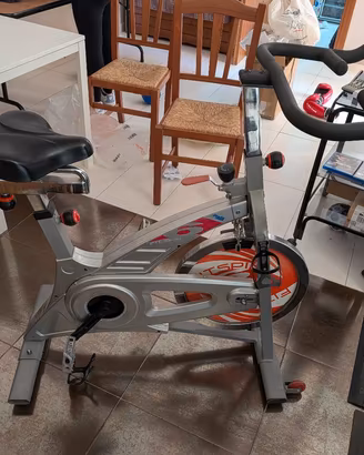 Bike spinning mod. FIN SPIN ATALA 6