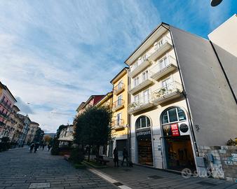 Appartamento di 3 vani in zona Corso