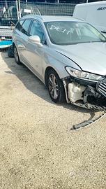 ford mondeo 2016 ricambi