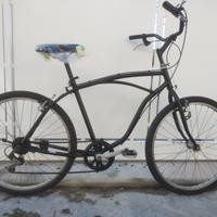 Bici modello Honolulu 