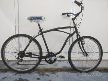 Bici modello Honolulu 