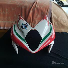 Cupolino MV AGUSTA F3