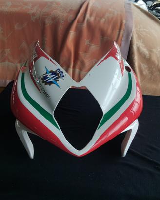 Cupolino MV AGUSTA F3