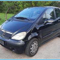 Ricambi Usati MERCEDES-BENZ Classe A (W168) 2004