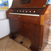 Armonium Harmonium Kotykiewicz