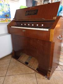 Armonium Harmonium Kotykiewicz