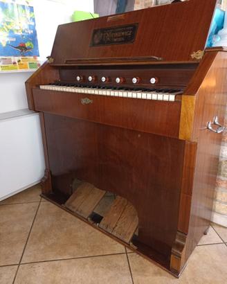 Armonium Harmonium Kotykiewicz