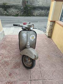 Vespa 125 ET3 Primavera 1979