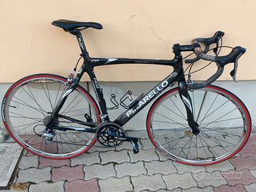 Pinarello F4:13 in carbonio