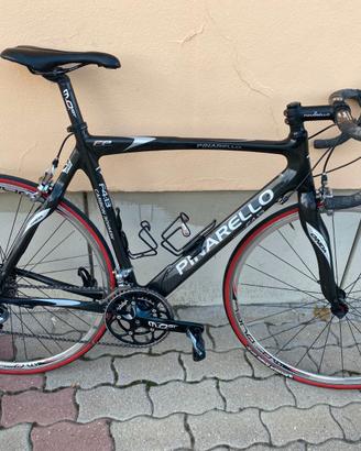 Pinarello F4:13 in carbonio