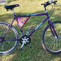 Bicicletta Mountain bike Atala