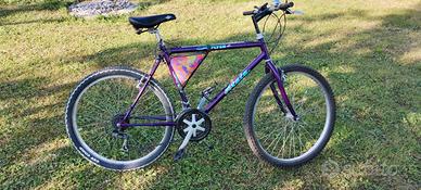 Bicicletta Mountain bike Atala