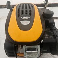 Motore a scoppio Stiga