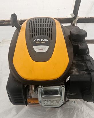 Motore a scoppio Stiga